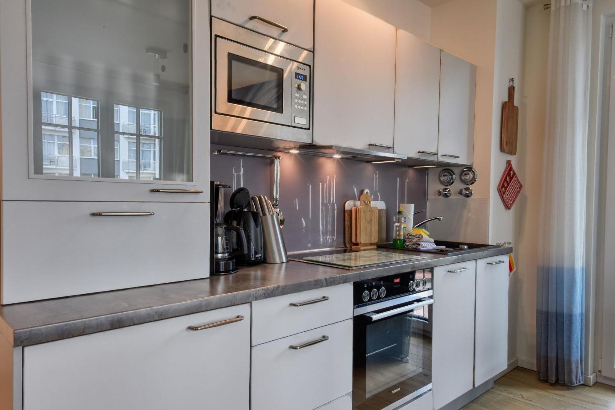 Ferienwohnung Ankerplatz In Der Villa Sofie Binz Exterior foto